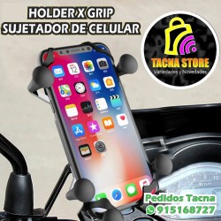 Excelente soporte para celular